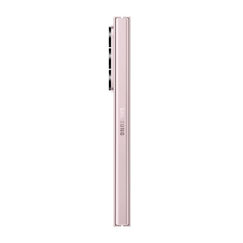 Samsung Galaxy Z Fold6 256GB｜12GB Pink