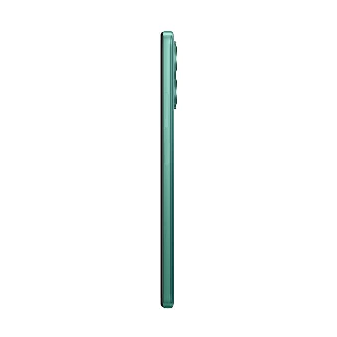 Redmi Note 12 5G (Frosted Green,8GB RAM, 256GB Storage)