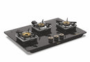 VIDIEM VOGUE 3B HOB Gas Cooktop
