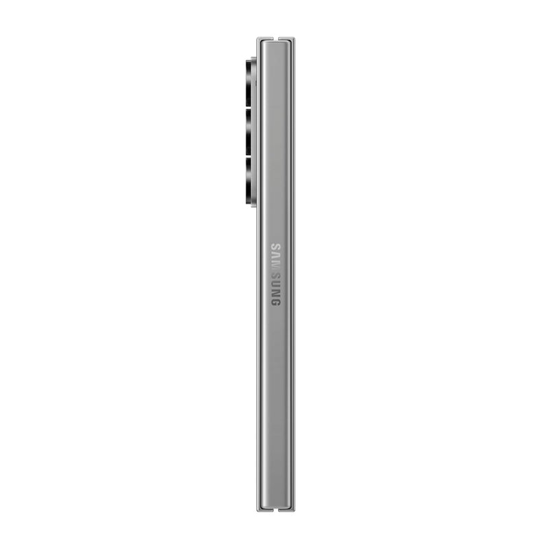 Samsung Galaxy Z Fold6 256GB｜12GB Silver Shadow