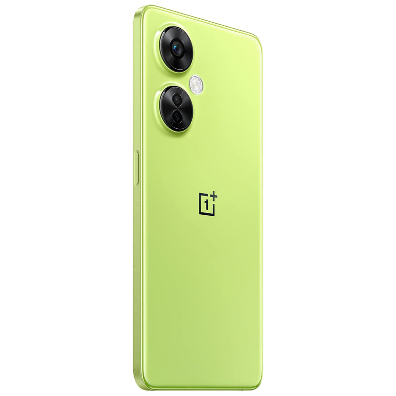 OnePlus NORD CE3 LITE 5G 8G+256GB - PASTEL LIME