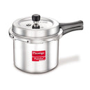 ‎ Prestige 2LTR POP PLUS ALU OUTER SVACHH LID - 10170 Outer Lid Pressure Cooker