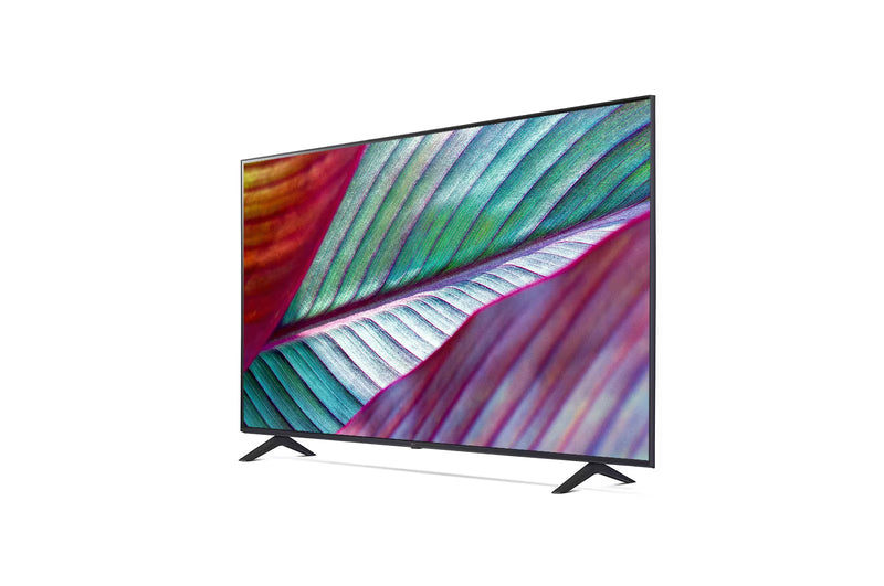 LG 139 cm (55 inch) Ultra HD (4K) LED Smart WebOS TV (55UR7550PSC.ATR)