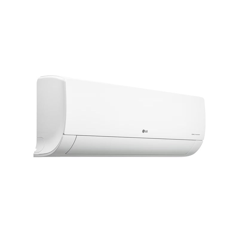 LG 2 Ton, 3 Star Split AC with AI Convertible 6-in-1 Cooling (US-Q24ENXE.ANLG)