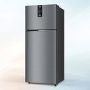Whirlpool Intellifresh 411 L, 2 Star Inverter Convertible Frost Free Double-Door Refrigerator (22435)