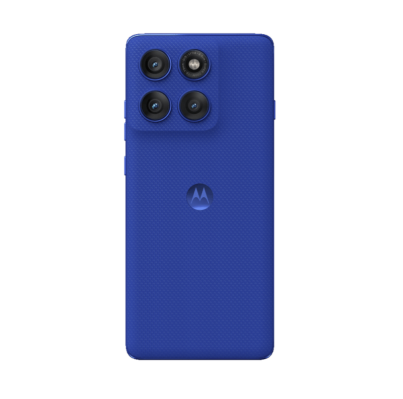 Motorola edge 60 Pro 5G | 12GB+256GB | Pantone Dazzling Blue