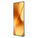 Realme 15 Pro 5G | 12GB+256GB | Flowing Silver