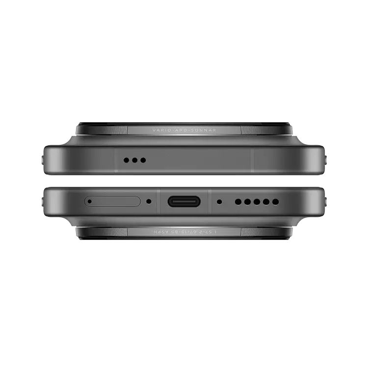 Vivo X300 Pro 5G | 16GB+512GB | Elite Black