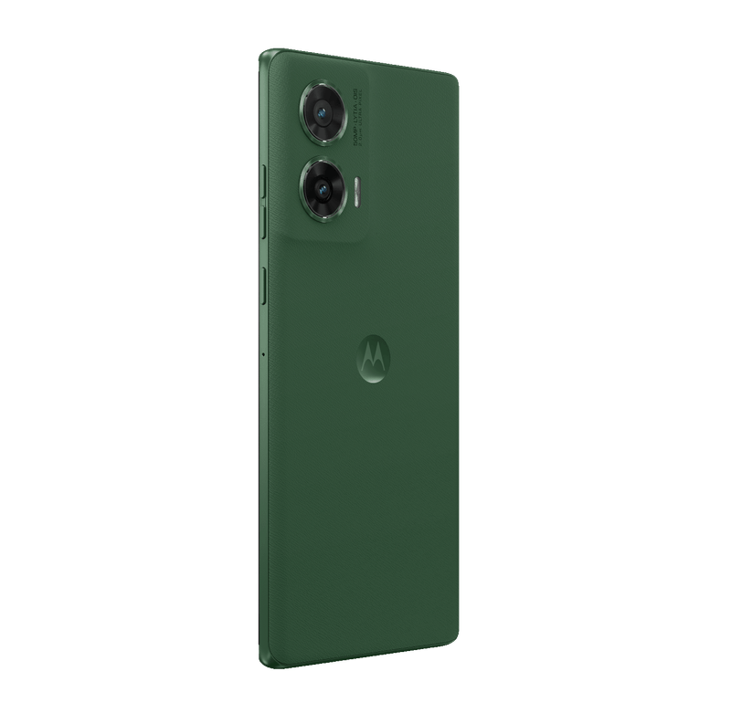Motorola G96 5G | 8GB + 128GB | PANTONE Greener Pastures