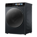 Haier 12 Kg F11 Front Load Washer & Dryer Washing Machine (HWD120-DM14F11BKU1)
