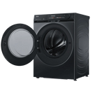Haier 12Kg AI Colorful Touch Panel Front Load Washing Machine (Wifi) | HW120-DM14F9BKU1-PUNE