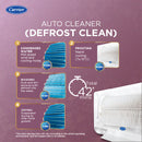 Carrier 1.5 Ton, 3 Star XCEED EDGE Gxi Split Inverter AC (19K XCEED EDGE GXI(Wi-Fi 2.0) ALPHA HJ 3 STAR)