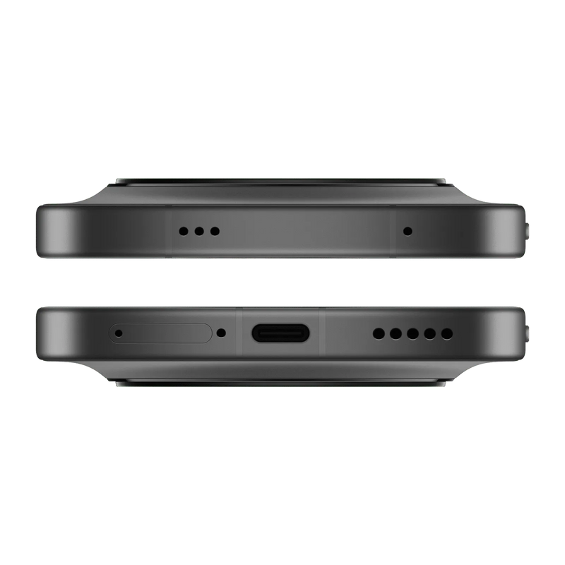 Vivo X300 5G | 12GB+512GB | Elite Black