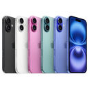 Apple iPhone 16 Plus Ultramarine (256 GB)