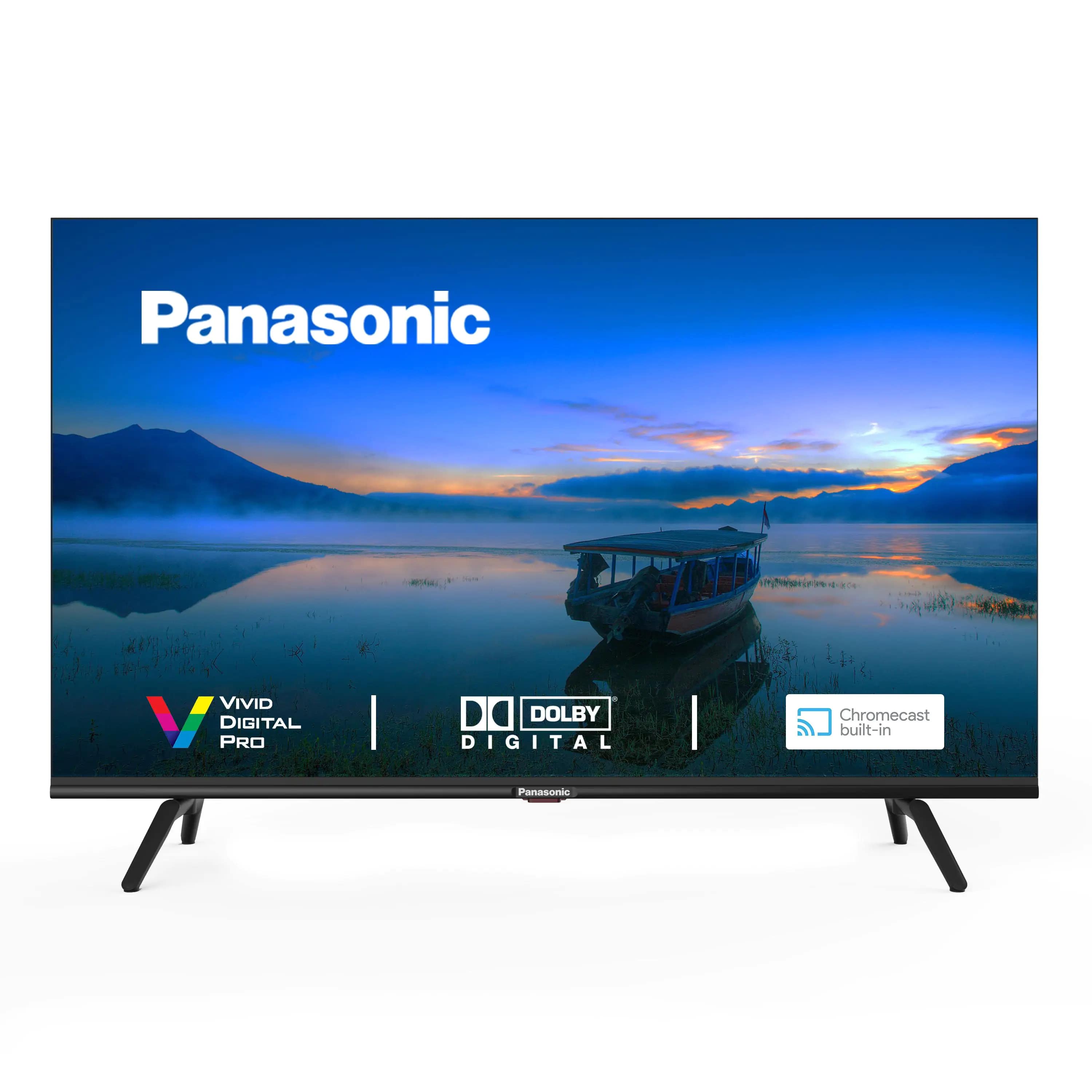Panasonic 32 inch LED HD Smart TV ( TH-32MS550DX )