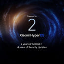 Redmi 15 5G | 8G+256GB | MIDNIGHT BLACK