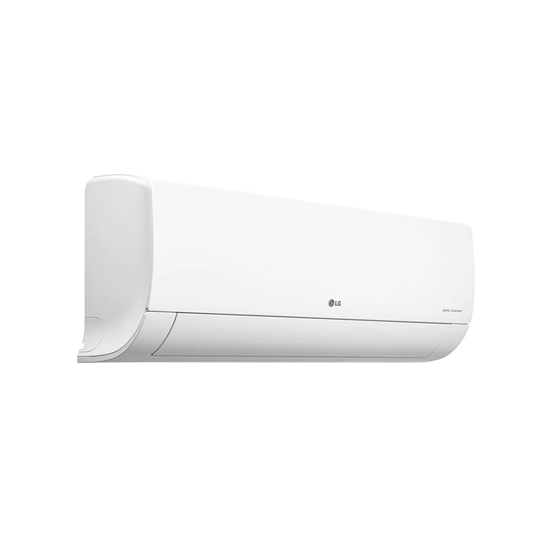 LG (RSNQ14ENZE.ANLG) AI Convertible 6-in-1, 5 Star (1.0) Split AC with Anti Virus Protection
