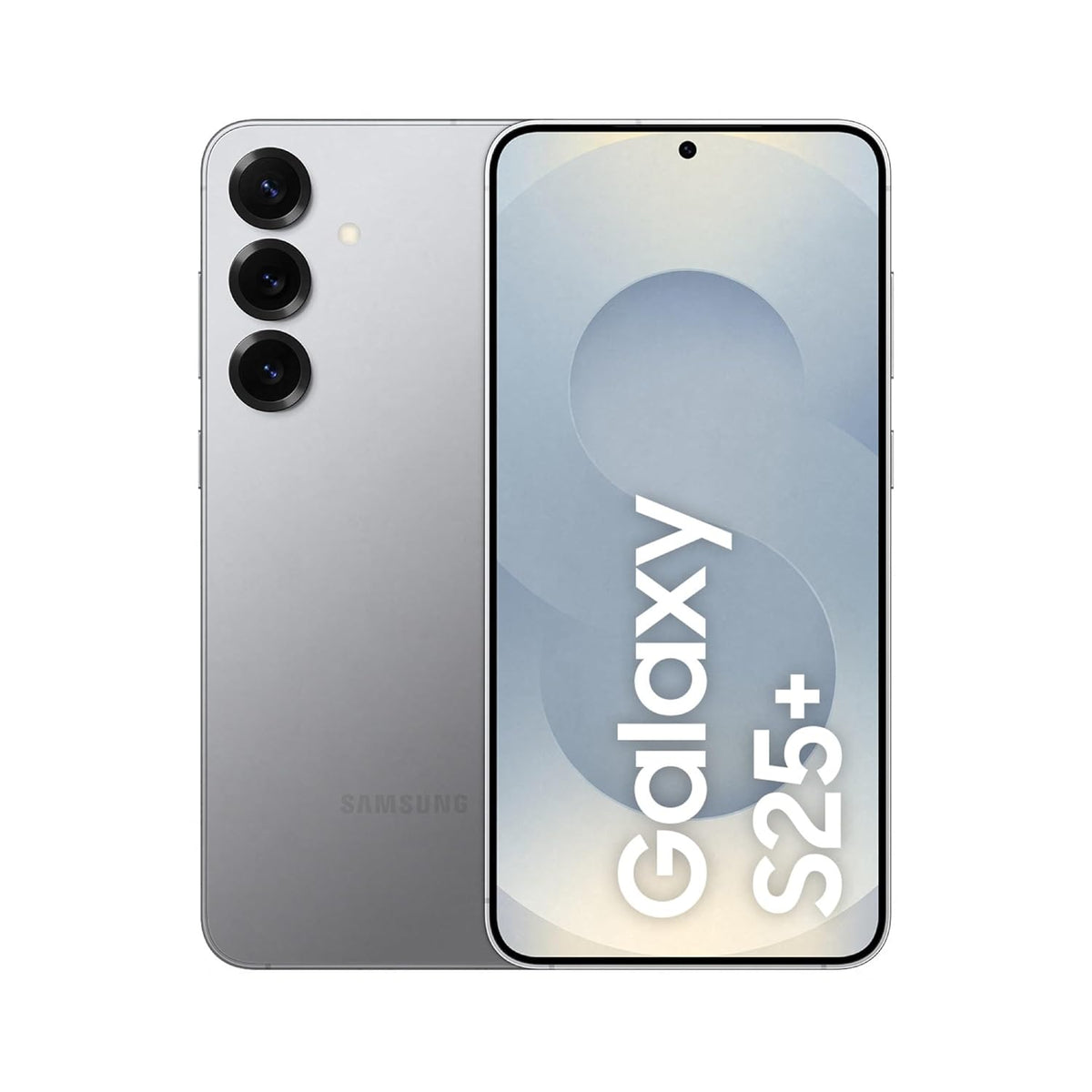 Galaxy S25 256GB Silver Shadow 本体　新品未開封 Galaxy - Galaxy S25 256GB Silver Shadow 本体 新品未開封の