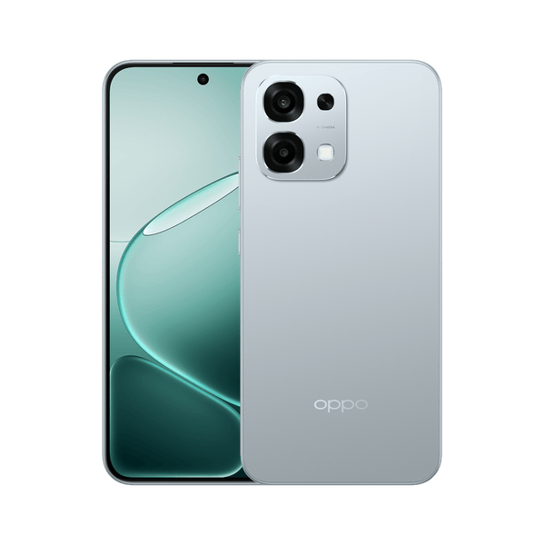 OPPO F31 5G Cloud Green ( 8+128GB )