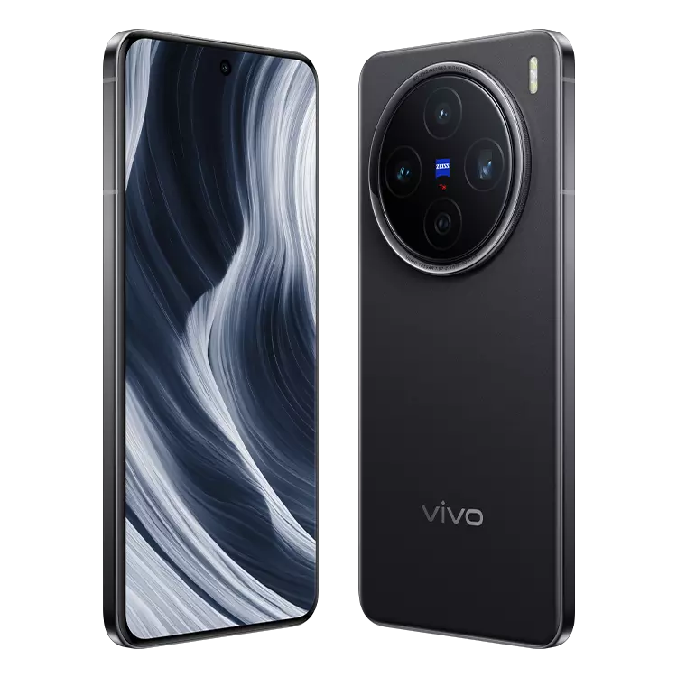 VIvo X200 16GB+512GB (Cosmos Black)