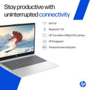 HP 14-ep0159TU Laptop (Intel Core i7-13th Gen 1355U) | 16GB RAM | 512GB SSD | Windows 11 Home