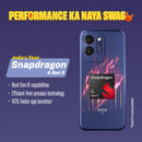POCO M8x 5G |  4GB + 128GB | Blue