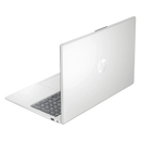 HP 15-fc0805AU AMD Ryzen R5 7520U | 8GB-512GB | Windows 11 Home Laptop (Natural Silver)