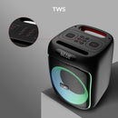 boAt PartyPal 195 Speaker with 50 W Signature Sound (BOAT PARTYPAL 195)