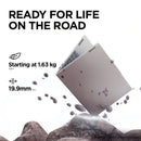 Lenovo IdeaPad Slim 3i, 39.62cms | 8GB RAM+512GB SSD | Intel Core i3-1215U (82RK019DIN)