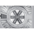 Samsung 10kg Top Load Washing Machine with AI Wash and Heater (WA80F10B3NTL)