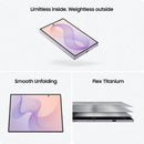 Samsung Galaxy Z Fold8 5G | 12GB + 256GB | Graphite