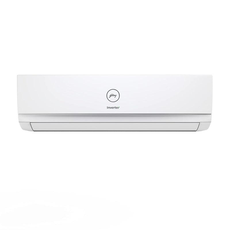 Godrej 1 Ton 3 Star Inverter Split AC (AC 1T SIC 12ITC3-WYR   SPLIT 3S)