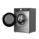 Lloyd 9.0 Kg, Front Loading Fully Automatic Washing Machine | GLWF903TAGGB