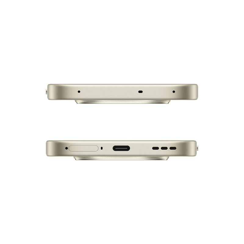 OPPO F31 PRO 5G Desert Gold (CPH2763 12GB+256GB)