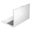 HP 15-fd0962TU Intel Core i3-1315U 8GB + 256GB  13th Gen Windows 11 Home Laptop, Natural Silver