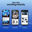 Galaxy A17 5G | SM-A176BZBLINU | 6GB+128GB | BLUE