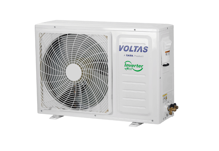 Voltas Split AC, 1.5 Ton, 3 star- 183 Vectra Prism