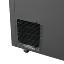 Haier Deep Freezer 365L, 5 Star Hard Top Convertible Freezer (HFC-365DET5)