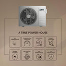 IFB Fastcool 1.5 Ton 3 Star Air Conditioner with Self Clean Technology | GN Pro-Series