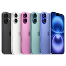 Apple iPhone 16 Pink (128 GB)