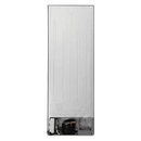 Haier 240 L, 1 Star, Moon silver Finish Top Mounted Frost Free Refrigerator (HRF-2901EMSA-P)