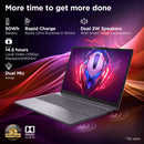 Lenovo IdeaPad Slim 3i 13th Gen (15, Intel) (83K100RWIN - IDEAPAD SLIM 3 I5 16GB+512GB - W11)
