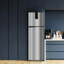 Whirlpool Intellifresh Pro 235L 2 Star Convertible Frost Free Double-Door Refrigerator (22343)
