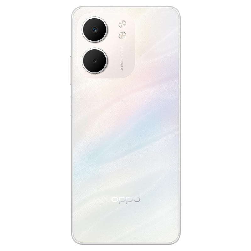 OPPO A5X 5G (CPH2733) | 6GB+128GB | White