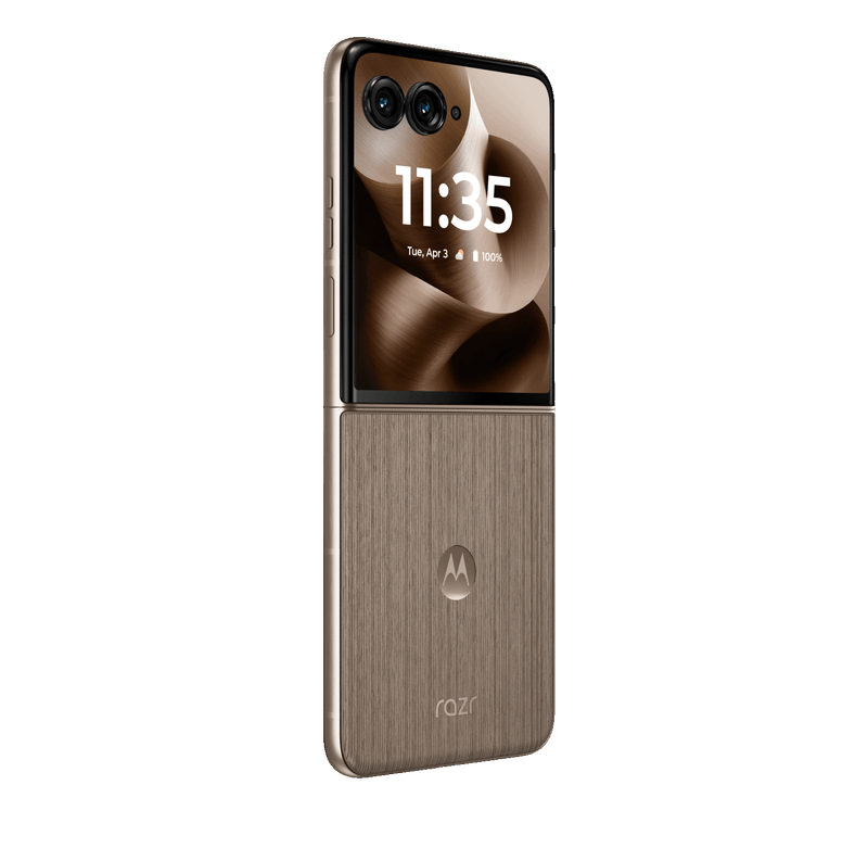 Motorola Razr 60 Ultra | (16GB RAM + 512GB) | Mountain Trail