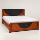 Darling SK Jewel Cot – European Teak