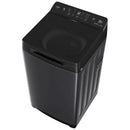 Haier 9 Kg 5 Star Fully Automatic Top Load Washing Machine with Pillow Drum Dark Jade (HWM90-688S8)