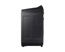 Samsung 10 Kg, Top Load Washing Machine with Ecobubble™ & Heater | WA40F10H2CTL