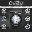 Whirlpool Xpert Care 9kg 5 Star Front-Load Washing Machine | 33027