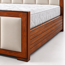 Darling SK Cushion Cot – European Teak